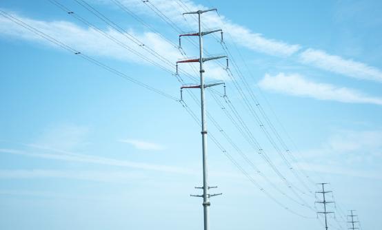 电力节能行业市场深度分析报告