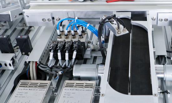 中国非标自动化行业发展趋势 中国非标自动化行业竞争力分析