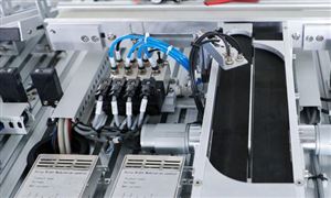 中国非标自动化行业发展趋势 中国非标自动化行业竞争力分析