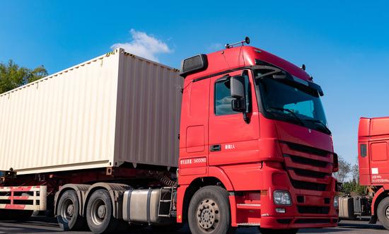 重卡行业回暖 2023载重卡车市场现状及前景分析