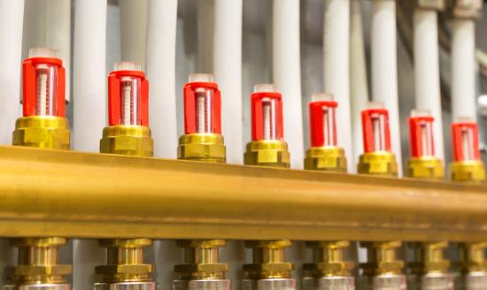 取暖设备行业市场需求 取暖设备行业进出口现状分析