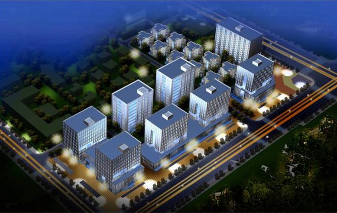 2023中国产业地产发展空间与政策环境