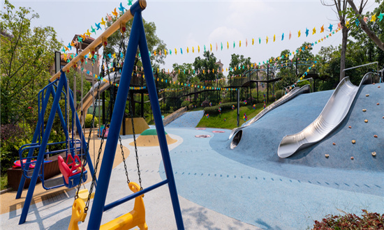 2023儿童娱乐行业现状与市场发展前景趋势分析