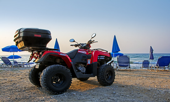 全地形车行业发展态势 全地形车行业市场策略