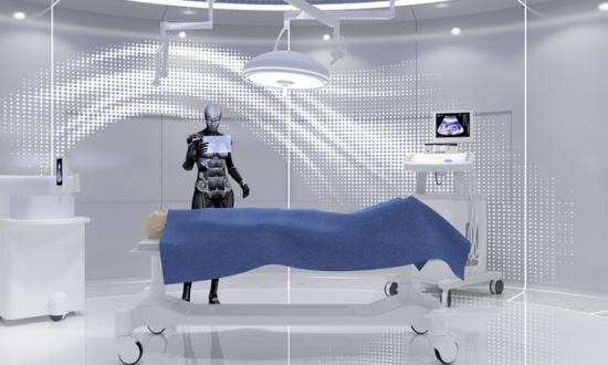 独立医学实验室市场商机 独立医学实验室行业分析报告2023