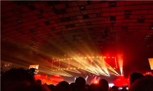 2023音乐剧行业现状与市场发展前景趋势分析