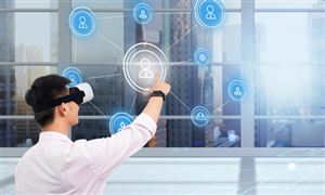 国内AR眼镜厂商异军突起 AR眼镜行业市场潜力分析