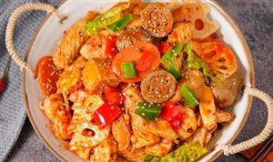 中国餐饮外卖市场需求 2023年中国餐饮外卖市场投资机会分析