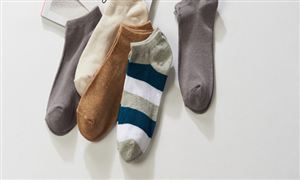 2023袜子行业深度调研及袜子行业市场发展现状分析