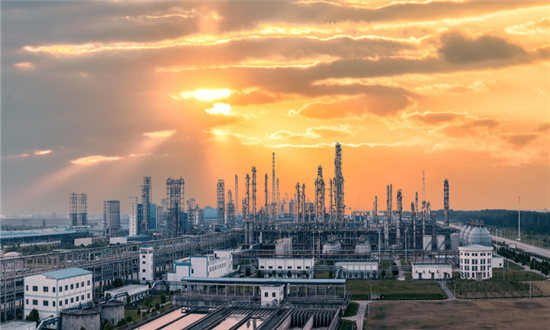 2023精细磷化工行业发展趋势及市场现状分析