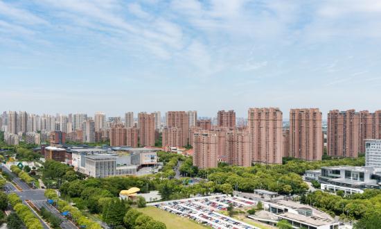 民用建筑行业发展现状 民用建筑行业调研报告