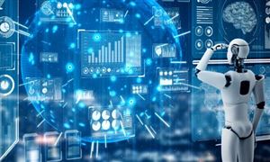 中国机器学习产业链发展现状 2023中国机器学习行业投资前景预测