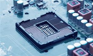 电源管理芯片行业分析 电源管理芯片行业企业数量结构分析