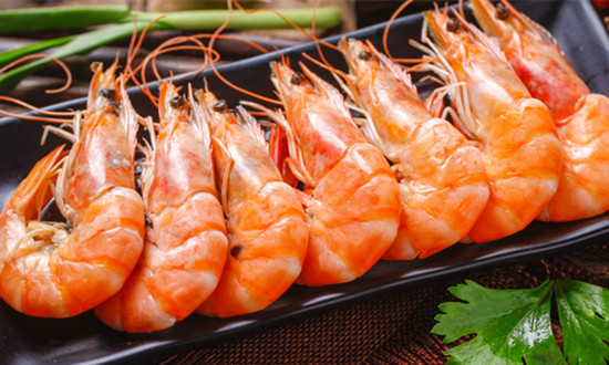 南美白对虾行业市场需求 南美白对虾行业现状趋势