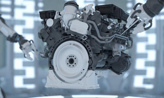 智能模具产业发展现状 