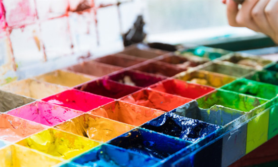 国内有机颜料市场迎来发展机遇 有机颜料行业供需格局及投资价值