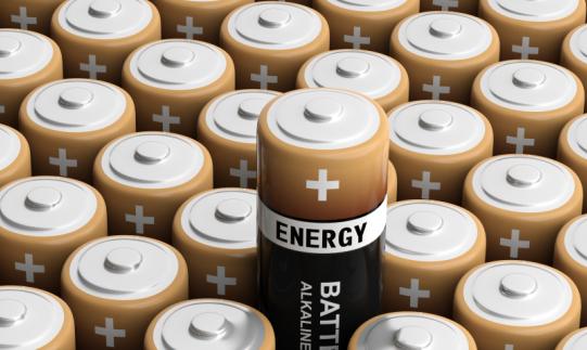 2023碱性锌锰电池市场投资前景分析 2027年市场规模将达到107.1亿美元