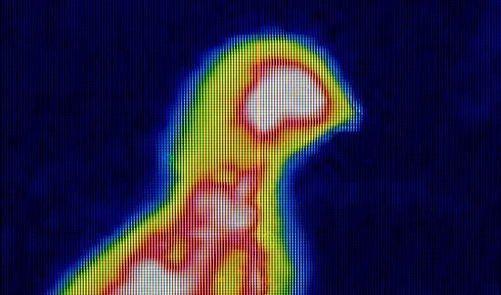 2023红外热像仪市场投资前景分析 红外热像仪企业竞争格局分析