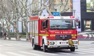 2023工业消防行业市场投资趋势预测 我国工业消防市场规模超千亿