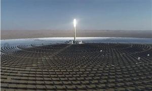 熔盐行业市场发展态势 熔盐行业投资前景2023