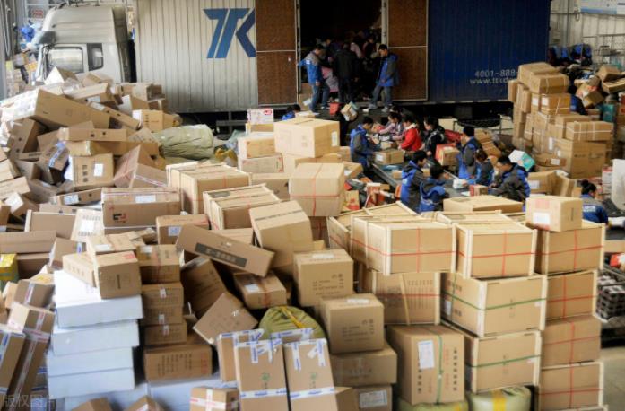 快递服务覆盖全国95%建制村 2023年农村快递服务站点建设与需求