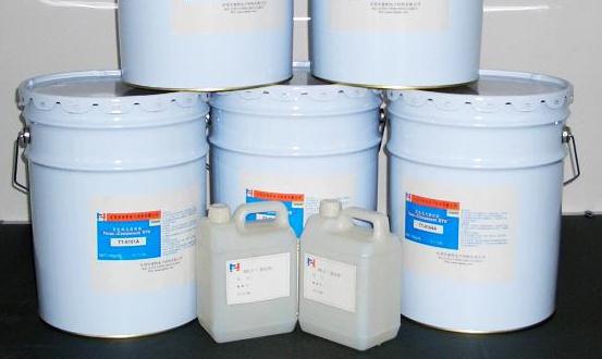 2023灌封胶行业竞争格局现状分析