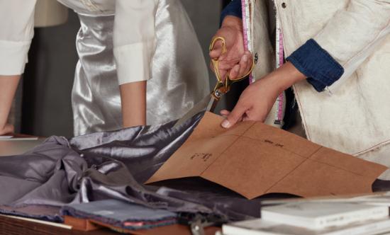 纺织品检测行业格局及发展现状调研2023