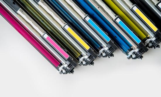 墨盒行业调研报告 2023墨盒行业未来发展空间预测