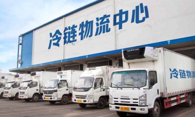 农产品冷链物流市场规模前景 2023我国冷链物流行业环境利好​