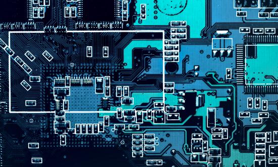 IT电子行业深度分析 2023IT电子行业竞争格局