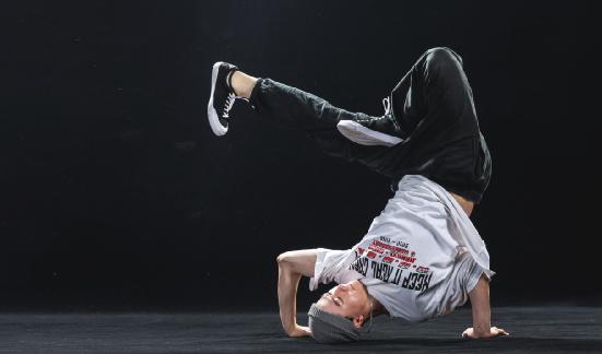 街舞培训行业深度分析2023