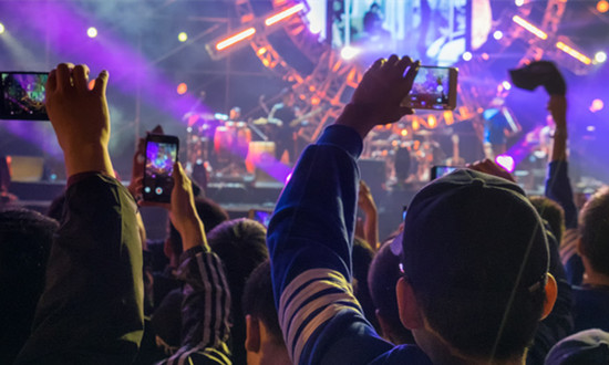 演出服务行业市场前景分析 演出服务行业未来如何发展