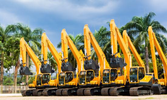 动力机械行业未来发展前景及市场供需分析2023