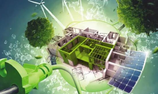 能耗建筑产业发展规划 建筑能耗行业发展现状前景分析