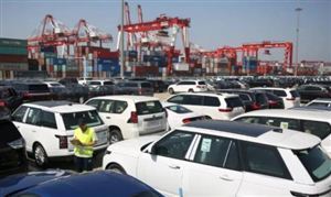 霸气 拿下全球 汽车运输船 所有订单 乘用车行业供需分析及发展前景研究报告