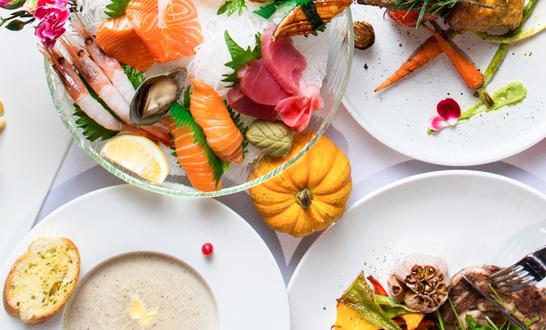 2023年中国西餐厅行业发展趋势预测