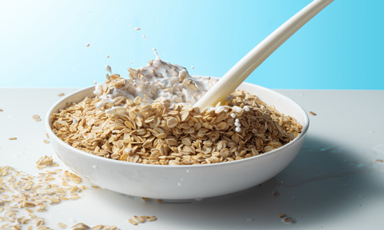 行业消费洞察 燕麦奶行业市场规模及发展空间