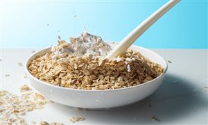 行业消费洞察 燕麦奶行业市场规模及发展空间