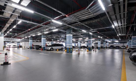 地下停车场行业市场环境分析 地下停车场行业发展分析2023
