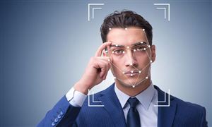 生物识别技术行业市场调研2023