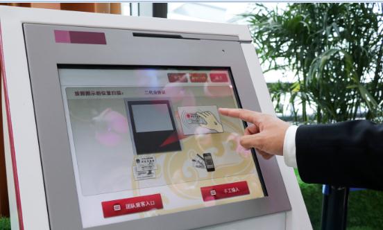 旅游服务行业市场现状 全国旅游服务市场规模及增长趋势