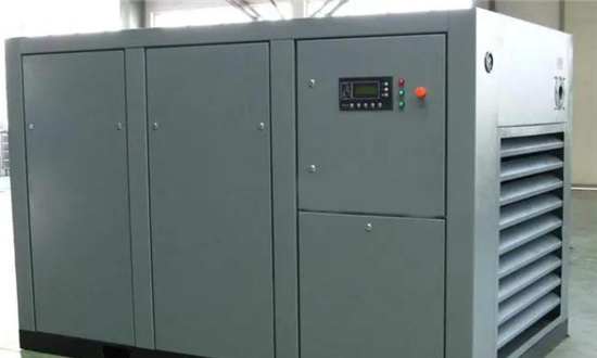 2023变频空压机行业发展趋势及市场现状分析