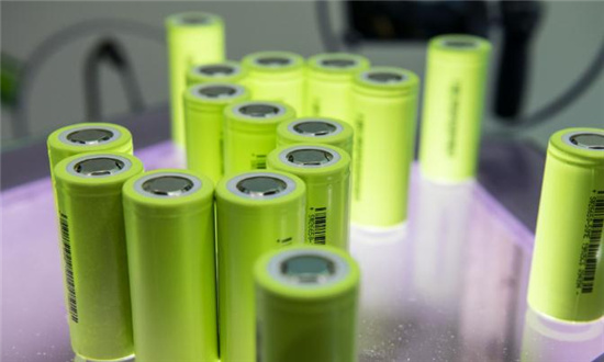2023储能锂离子电池行业发展趋势及市场现状分析
