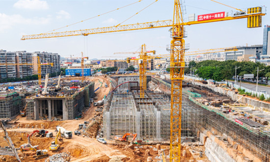 地基行业市场深度分析及投资趋势