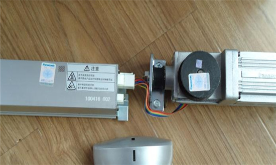 2023自动门控制器行业现状与市场发展前景趋势分析