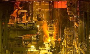 电力生产行业市场消费需求 中国电力生产行业市场规模分析