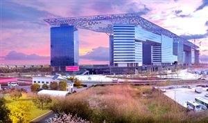 2023年中国创意产业及园区建设运营调研分析