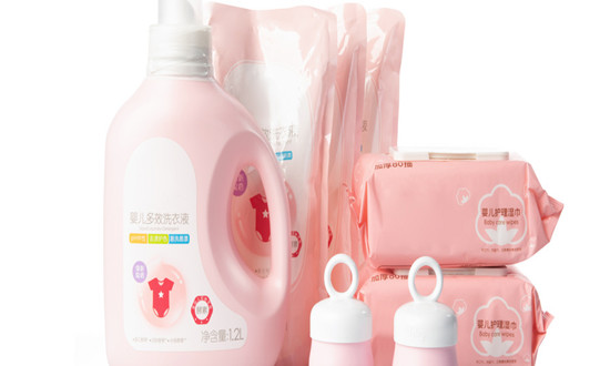 婴幼儿洗护用品消费需求市场多大? 婴幼儿洗护用品市场前景调研