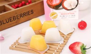 2023果冻行业市场发展分析及附加值的提升空间