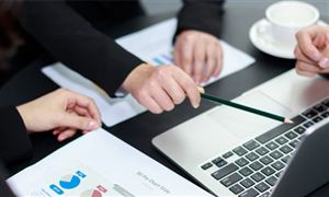 企业服务行业市场深度分析报告2023